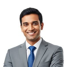 Ratul Chatterjee, FCCA