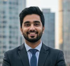 Raihan Sheikh, FCA